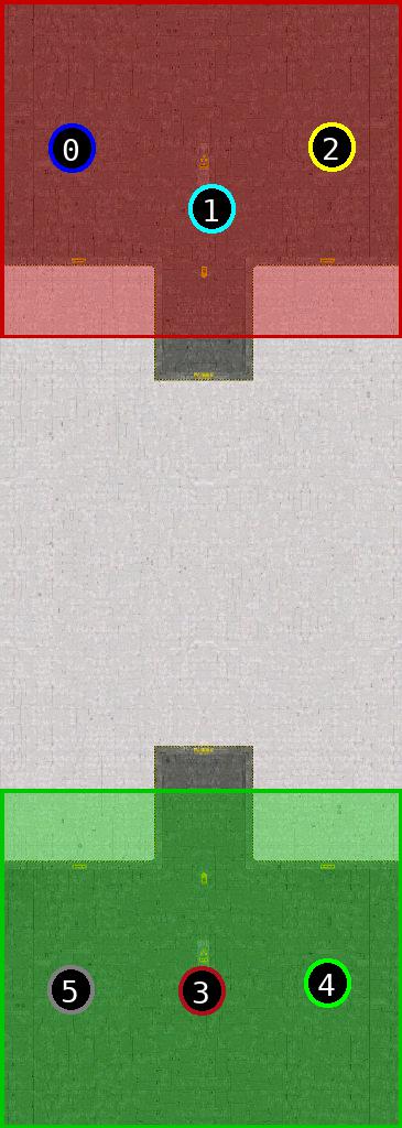 sat pic of Techno Lands Final v3.1